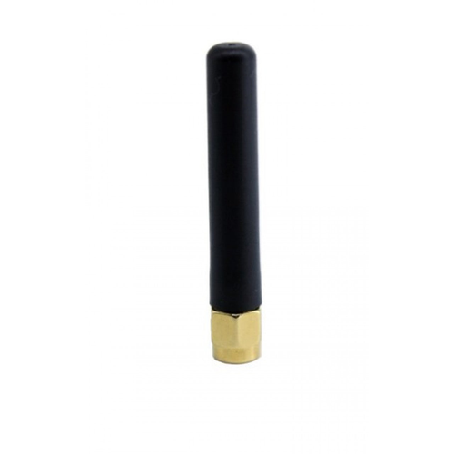 Pulse W1100 Pulse Dualband WiFi SMA Stubby Antenna W1100