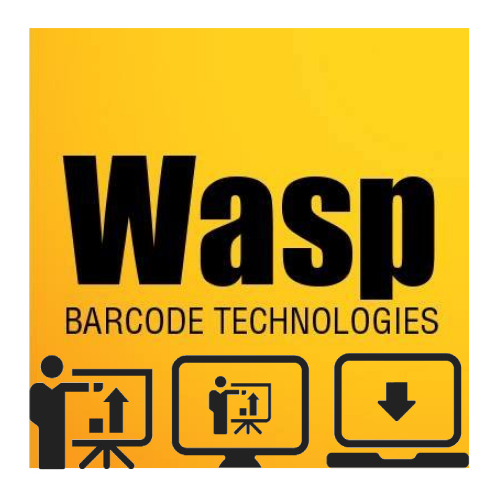 Wasp Onsite Training - InventoryCloud 633809002427