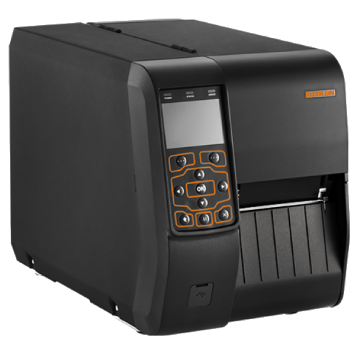 Bixolon XT5-40 Industrial TT Label Printer [203 DPI] XT5-40S