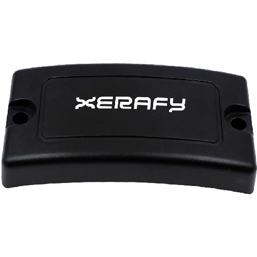 Xerafy Xylinder OUTDOOR RFID Tag [Global Frequency] X0362-GL101-U8