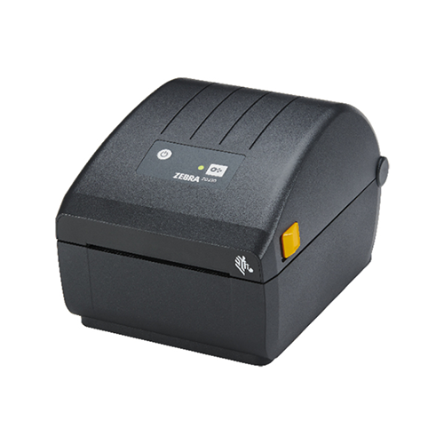 Zebra ZD230 DT Printer [203dpi, Dispenser] ZD23042-D11G00EZ