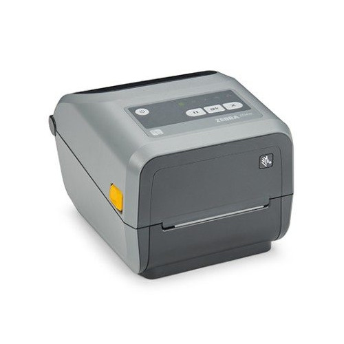 Zebra ZD421c TT Printer [203dpi, WiFi] ZD4A042-C01W01EZ