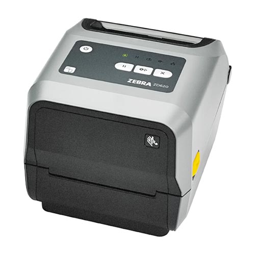 thermal transfer printer