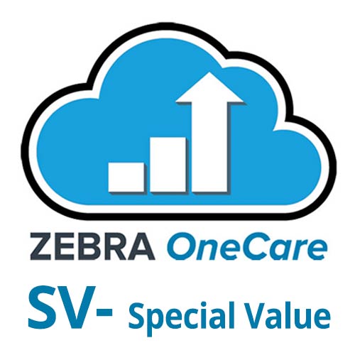 Zebra OneCare Special Value - TC27 Z1RV-TC27XX-1000