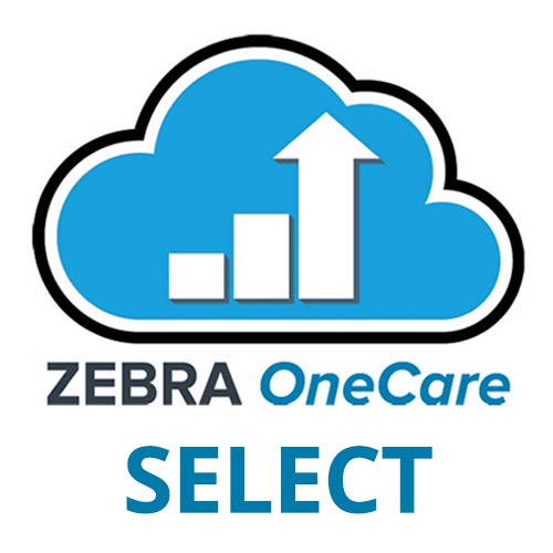 Zebra OneCare Select - ZD6X0 Z1RS-ZD60-1C0