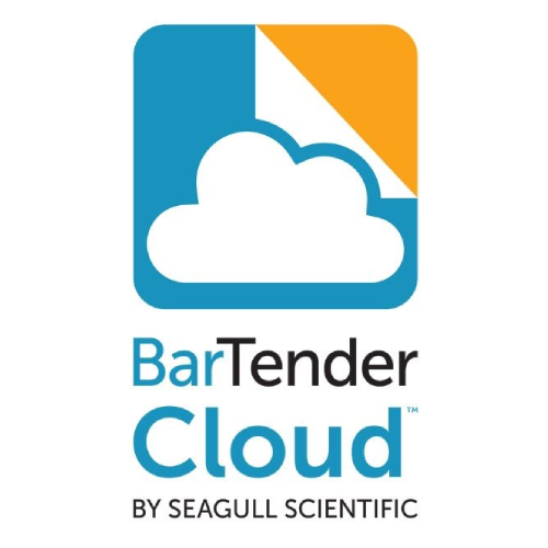 BarTender Cloud Essentials [1 Year + 2 Printers] BTC-2-ESS-SUB-1YR