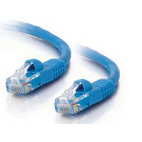BCF 15ft. Cat5e Snagless Unshielded Ethernet Cable CTG-22012