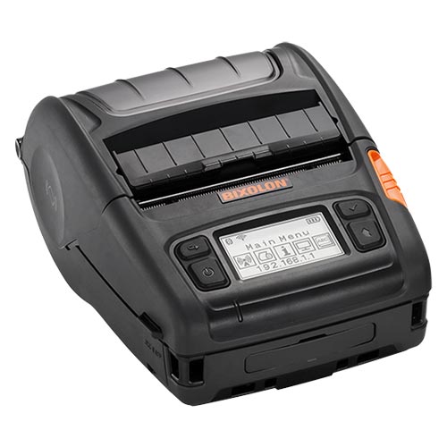Bixolon SPP-L3000 DT Printer [203dpi, Battery] SPP-L3000IK