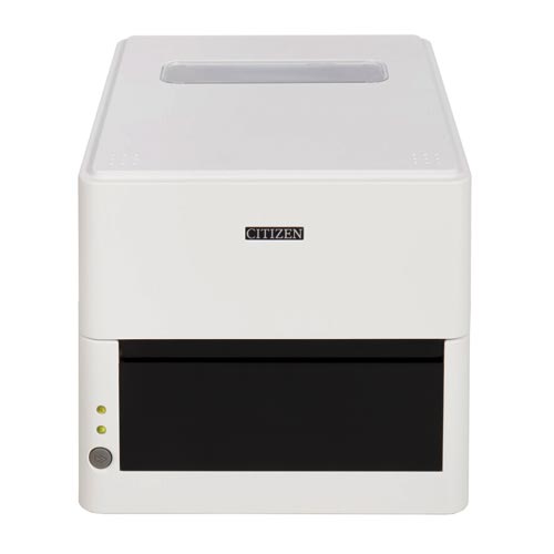 Citizen Systems CL-E300 DT Printer [203dpi, Ethernet] CL-E300XUWNNA