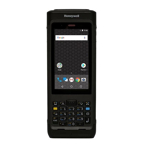 Honeywell Dolphin CN80 Mobile Computer [B-Stock] CN80-BUNDLE-B