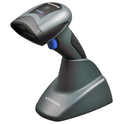 Сканер datalogic quickscan qd2430 настройка