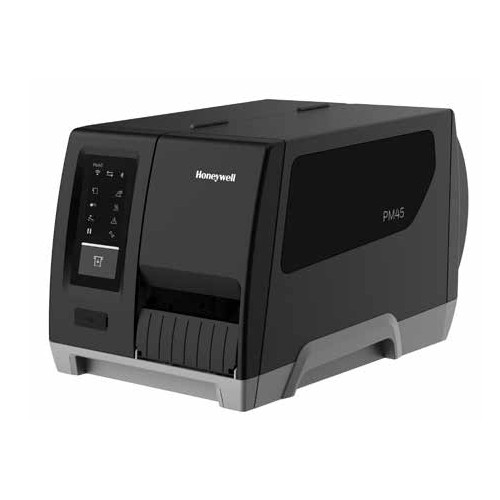Honeywell PM45a DT Printer [300dpi, Ethernet] PM45A00000000310