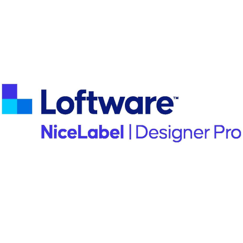 Loftware NiceLabel Designer Pro  SMA [5 Printers, 1 Year] NLDPXX0051-AC