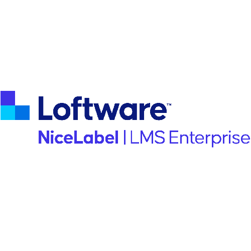 Loftware NiceLabel LMS Enterprise [3 Printers, Monthly] NSLSEX001M