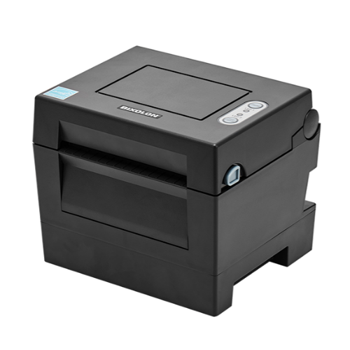 SLP-DL410DEG - Bixolon SLP-DL410 Direct Thermal Label Printer [Peeler ...