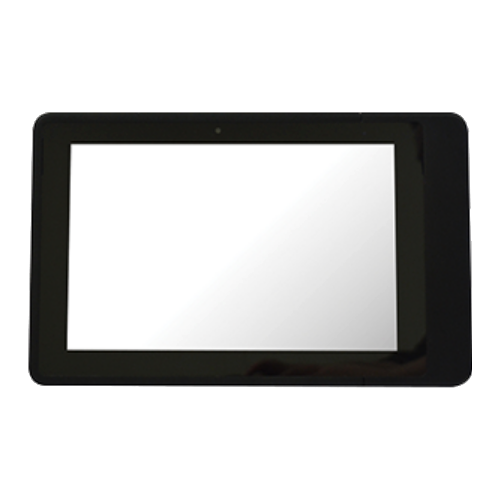 Pioneer T3 Plus 10" Tablet [Imager, Windows 10] T3-C123D5-44