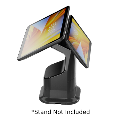 Zebra TD50 15" Kiosk Touch Display TD50-15F00