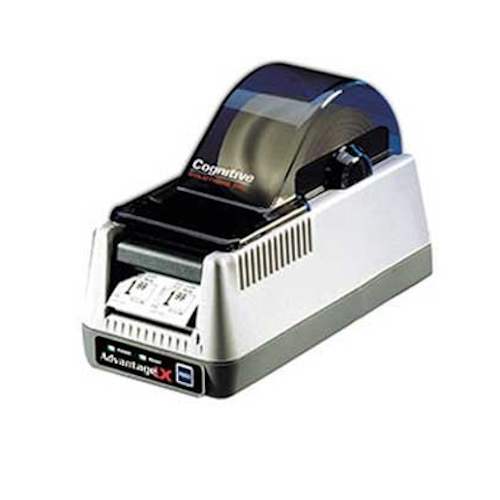 CognitiveTPG LX DT Printer [203dpi, Ethernet] LBD24-2043-014G