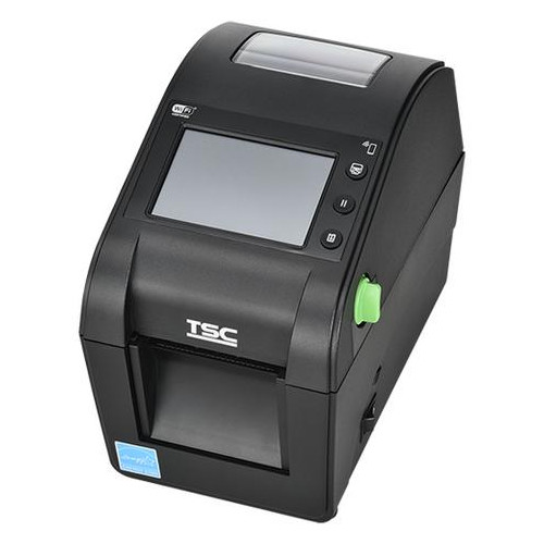 TSC DH320T DT Label Printer [300dpi, Ethernet] DH320-A001-0001