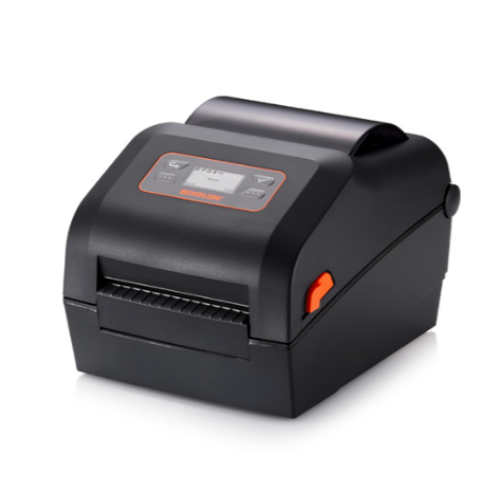 Bixolon XD5-40d Direct Thermal Desktop Printer [300 DPI] XD5-43DEBK