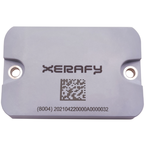 Xerafy MICRO Autoclavable RFID Tag [US Frequency] X1130-US140-H9