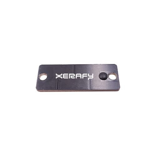 Xerafy MICRO Heat RFID Tag [US Frequency] X1220-US050-H4