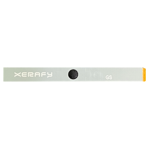 Xerafy Slim Trak RFID Tag [Global Frequency] X0330-GL001-H9