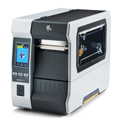Zebra ZT610 RFID Printer ZT61043-T0102A0Z