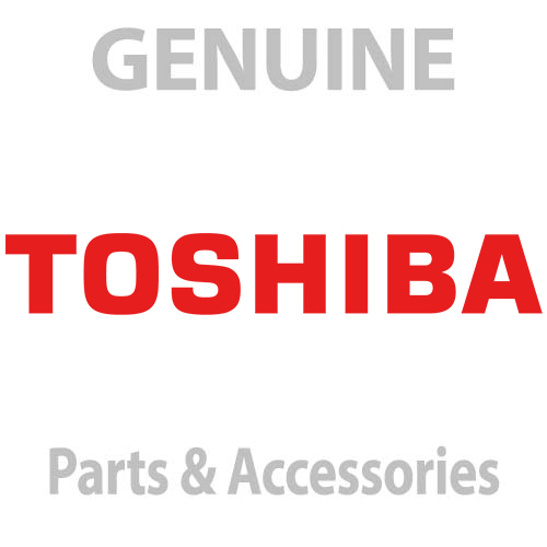 Toshiba AC Adapter HSP-PC04