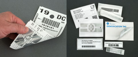 How to Make RFID Labels