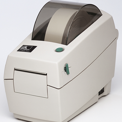 Zebra LP 2824Plus Printer 282P-201212-000