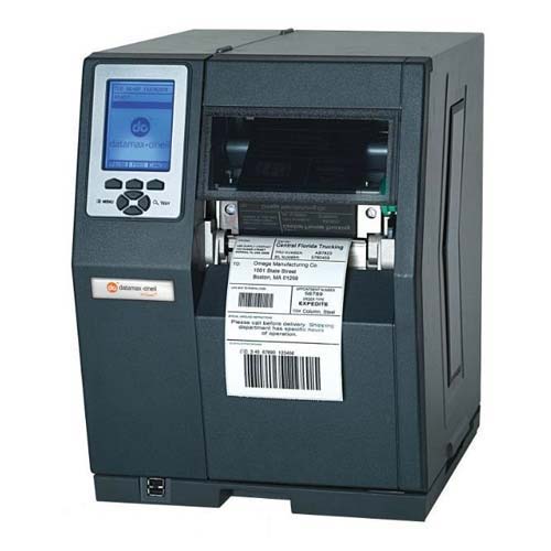 Honeywell H-4310X RFID TT Printer [300dpi, Ethernet, RFID Encoder] C33-L1-480000V4