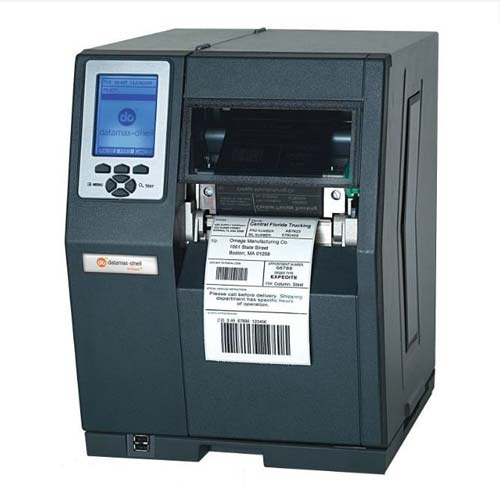 Honeywell H-Class TT Printer [300dpi, Ethernet] C43-00-48000007