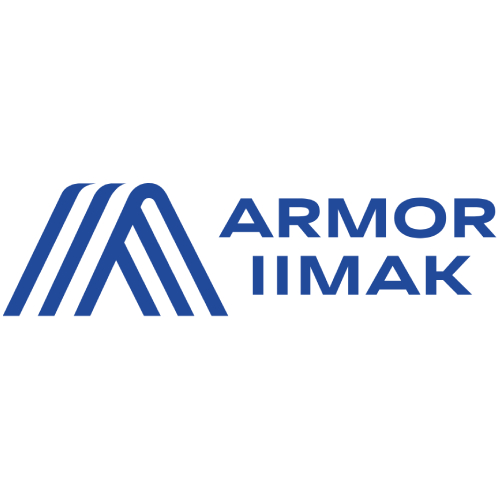 All Armor-IIMAK Ribbons