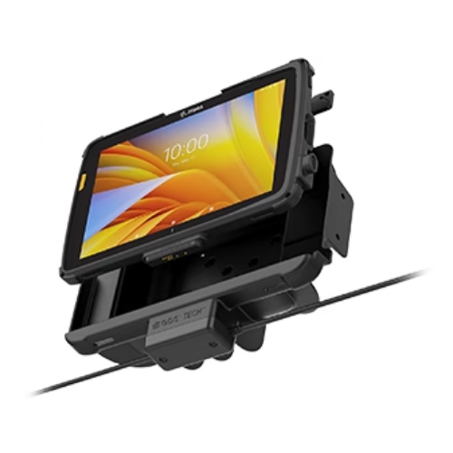 RAM Mounts and Cradles for Zebra ET4x 8 Inch Tablets