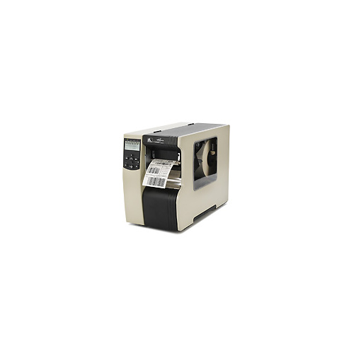 112 8e1 00110 Zebra Printers 110xi4 Printer 6259