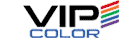 VIPColor Cyan Ink Cartridge Bundle